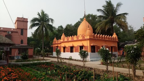 Beldiha Sri Ramakrishna Ashrama