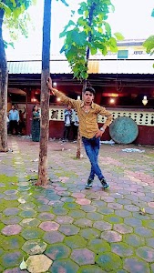 Raj mandir