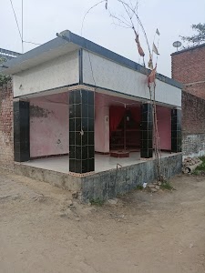 काली माता मंदिर