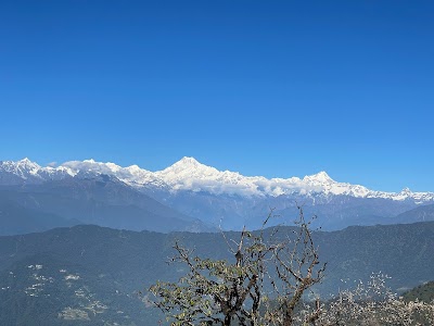 Kanchenjunga View Point