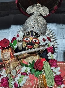 Shri Radha Gopinath Ji Temple, Jaipur