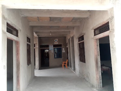 Praveen pub school kankroli