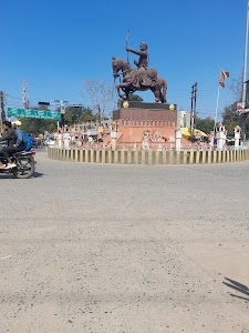 Samrat Chauraha