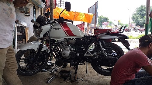 MD AUTO CARE