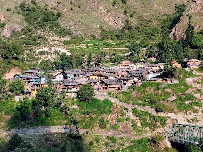 Ranachatti