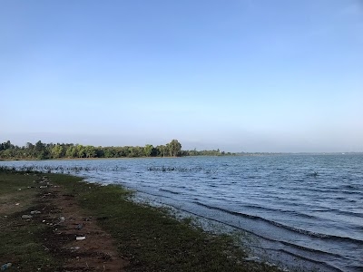 KRS Backwaters, Meenakshipura
