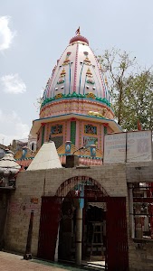 Tapeshwari Devi Mandir