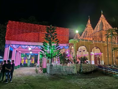 Durga Mandir
