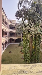 S.J. Mahavidyalaya