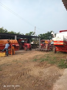 Sanju Agriculture