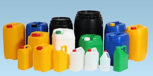 Daga Poly Containers Private Limited