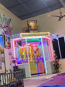 Harjee Satsang Ashram Dethan