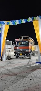 Mount aabu