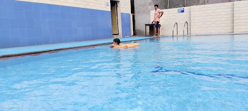 Ishita Swimming Academy
