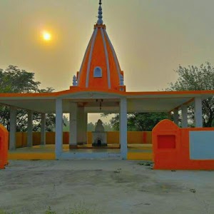 Shiv Mandir Nawla