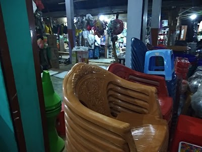 Kamrul Glowsary wholsale shop