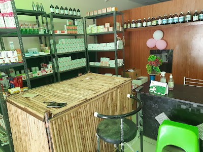 Kerala Ayurveda Hospital