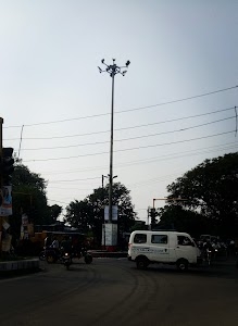 Chaiti Chauraha