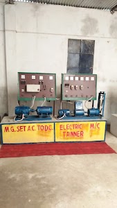 BR PRIVATE ITI