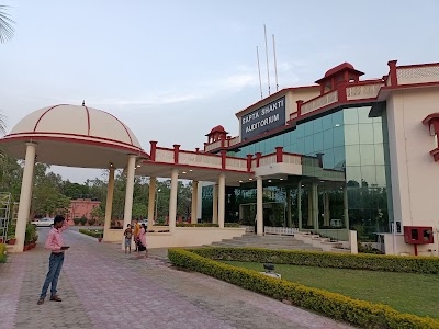 Sapta Shakti Auditorium