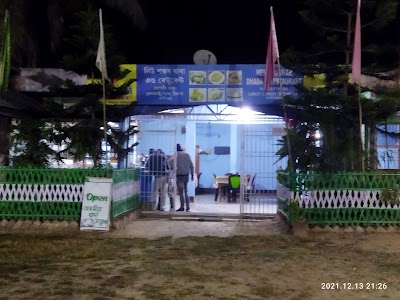 Shankar Dhaba