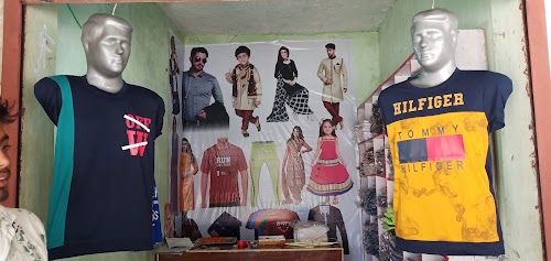 DK Rediment Garment