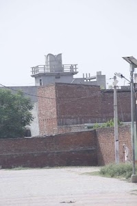 Mirapur Police Station