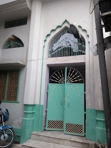 Markazi Masjid