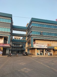 Om Arcade