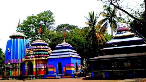 Solada Mandira Sahi