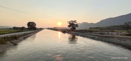 Majhiganwa Shiv Tempal