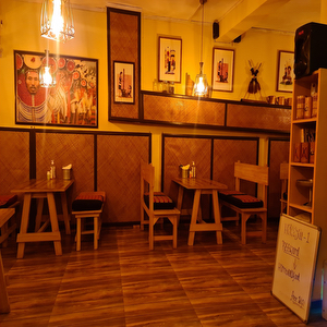 Hornbill Restaurant