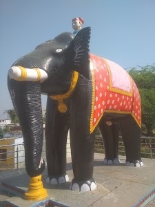 Hathi Gaja Smarak