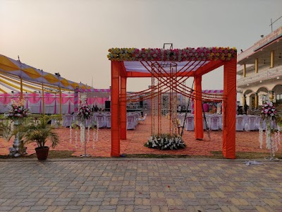 Himgiri Utsav Palace & Banquet Hall