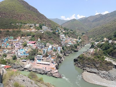 Ramkund Resort