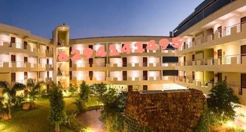 Shantai Hotel
