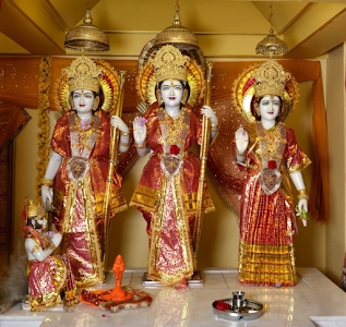 Ram Mandir
