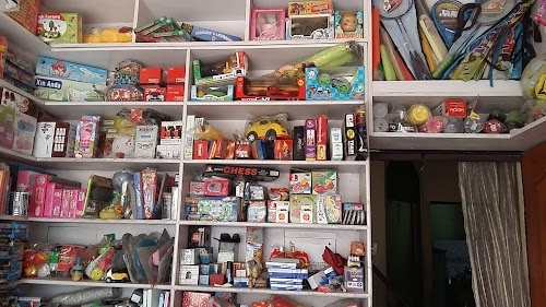 Stationery Store