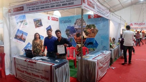 Tour Masti Travels Pvt. Ltd.
