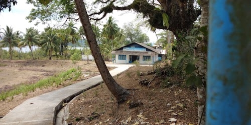 Pentacostal Church