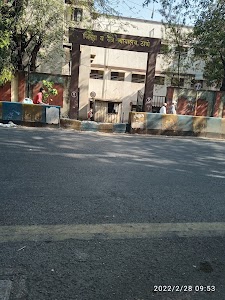 Thane District Court