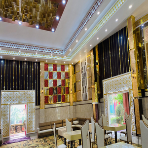 Grand Vedantam Resort