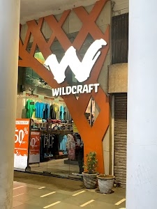 Wildcraft