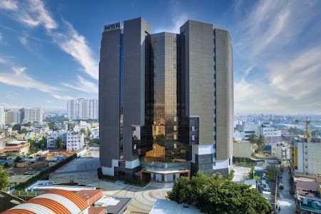 MSR North Tower