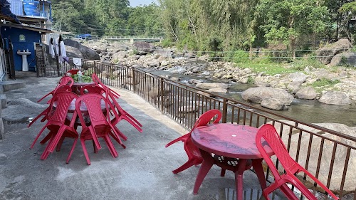 Blue River Home Stay