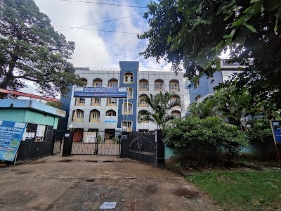 IGNOU Regional Study Center 2100 Bhubaneswar