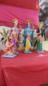 Dutta mandir