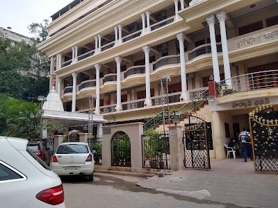 Haryana Bhavan