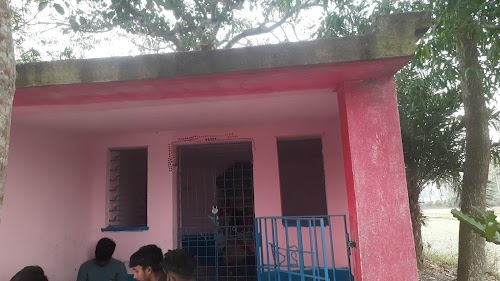 Chaugharia Maa Manasa Temple