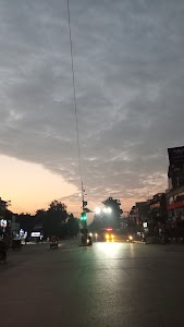 Dubai Chowk